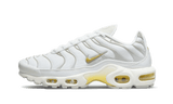 Nike Air Max Plus White Bone Celery (Women's)