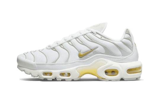Air Max Plus Summit White Celery
