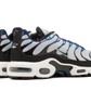 Air Max Plus Teal White (FN6949-001) - 40 EU - 7 US - White | SOSUKICKS
