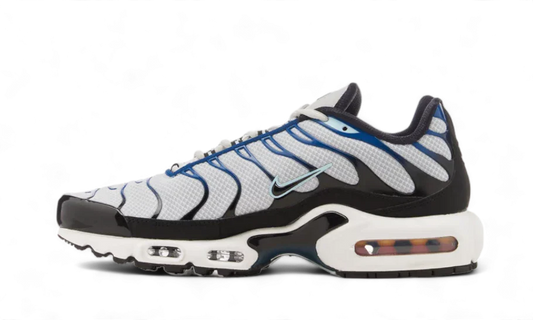 Air Max Plus Teal White (FN6949-001) - EU 38.5–48.5 - White | SOSUKICKS