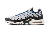 Nike Air Max Plus Pure Platinum Court Blue