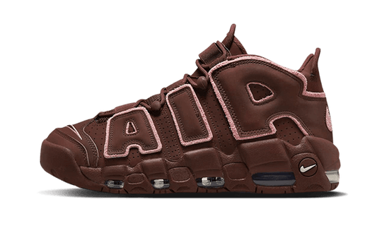 Air More Uptempo 96 Valentine's Day (2023) (DV3466-200) - EU 35.5–47.5 - Brown | SOSUKICKS