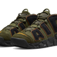 Nike Air More Uptempo '96 Cargo Khaki