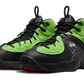Air Penny 2 Stussy Vivid Green Black