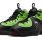 Air Penny 2 Stussy Vivid Green Black (DX6933-300) - 36.5 EU - 4.5 US - Black | SOSUKICKS