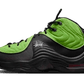 Air Penny 2 Stussy Vivid Green Black