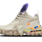 Air Terra Forma Off-White Summit White Psychic Purple