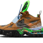 Air Terra Forma Off-White Wheat Green Strike