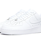 Air Force 1 Low '07 Triple White (315115-112/DD8959-100) - 36 EU - 4Y US - White | SOSUKICKS
