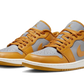 Air Jordan 1 Low Cement Grey Chutney