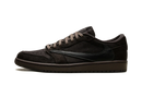 Jordan 1 Retro Low OG SP Travis Scott Velvet Brown