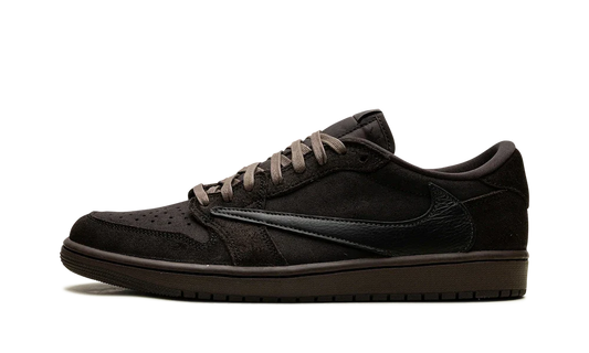 Air Jordan 1 Retro Low OG SP Travis Scott Velvet Brown (DM7866-202) - EU 35.5–47.5 - Brown | SOSUKICKS