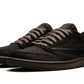 Air Jordan 1 Retro Low OG SP Travis Scott Velvet Brown
