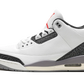 Air Jordan 3 Cement Grey