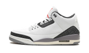 Jordan 3 Retro Cement Grey