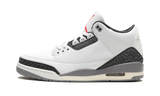 Air Jordan 3 Cement Grey