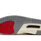 Air Jordan 3 Cement Grey (DM0967-106) - 38 EU - 5.5Y US - Gray | SOSUKICKS