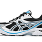 ASICS GT-2160 Black Pure Silver Bright Blue