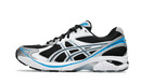 GT-2160 Black Pure Silver Bright Blue