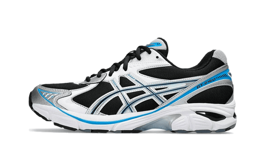 GT-2160 Black Pure Silver Bright Blue (1203A320-004) - EU 40–46 - Blue | SOSUKICKS