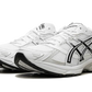 Gel-1130 White Black (1201B019-100) - 37 EU - 4.5 US - White | SOSUKICKS