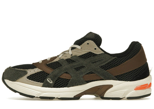 ASICS Gel-1130 MK-II HAL Studio Forest