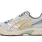 Gel-1130 White Faded Yellow (1202A164-118) - EU 35.5–46.5 - Yellow | SOSUKICKS