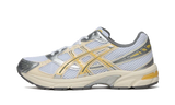 Gel-1130 White Faded Yellow