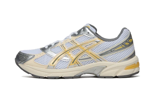 Gel-1130 White Faded Yellow (1202A164-118) - EU 35.5–46.5 - Yellow | SOSUKICKS