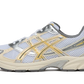 Gel-1130 White Faded Yellow