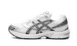 ASICS Gel-1130 White Pure Silver