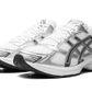 Asics Gel-1130 White Pure Silver