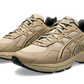 Gel 1130 Wood Crepe (1203A413-201) - 37 EU - 4.5 US - Beige | SOSUKICKS