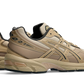 Gel 1130 Wood Crepe (1203A413-201) - 37.5 EU - 5 US - Beige | SOSUKICKS