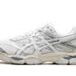 ASICS Gel-Cumulus 16 White