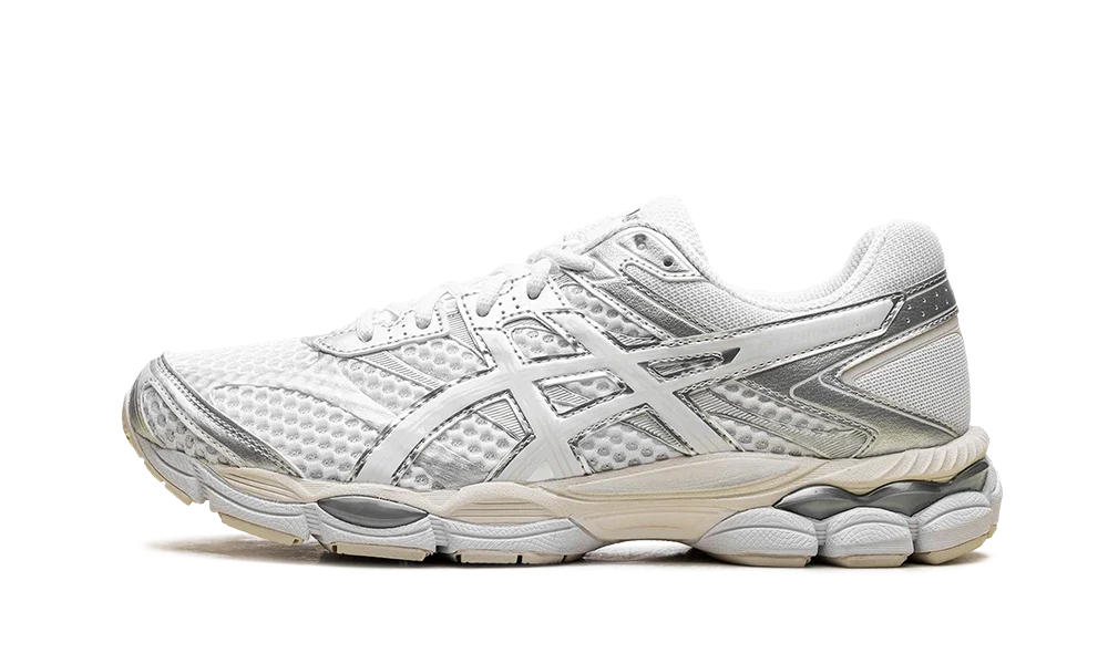 ASICS Gel-Cumulus 16 White