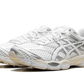 ASICS Gel-Cumulus 16 White