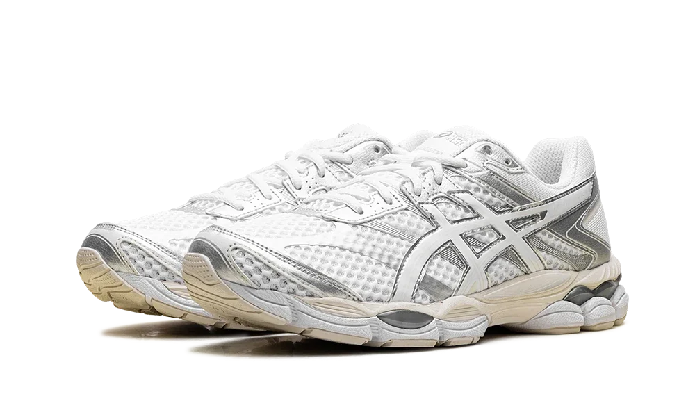 ASICS Gel-Cumulus 16 White
