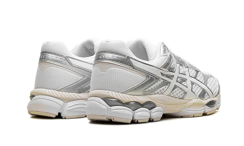 ASICS Gel-Cumulus 16 White