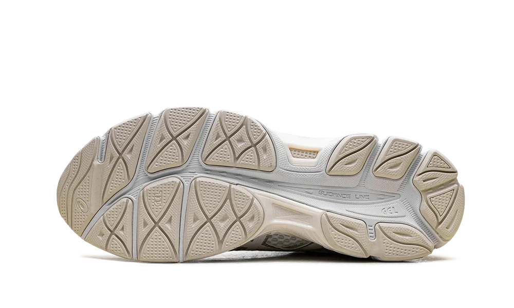 ASICS Gel-Cumulus 16 White