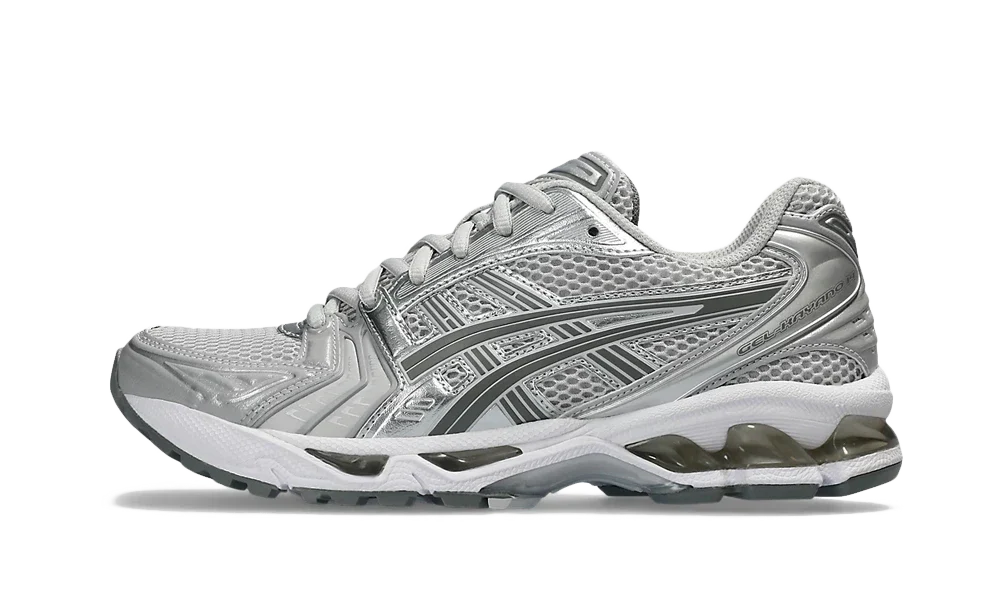 Gel-Kayano 14 Cloud Clay Grey (1202A056-021) - EU 36–44.5 - Gray | SOSUKICKS