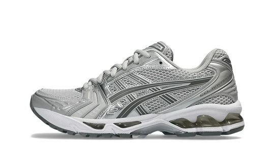 Gel-Kayano 14 Cloud Clay Grey (1202A056-021) - EU 36–44.5 - Gray | SOSUKICKS