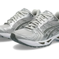 Gel-Kayano 14 Cloud Clay Grey (1202A056-021) - 37 EU - 4.5 US - Gray | SOSUKICKS