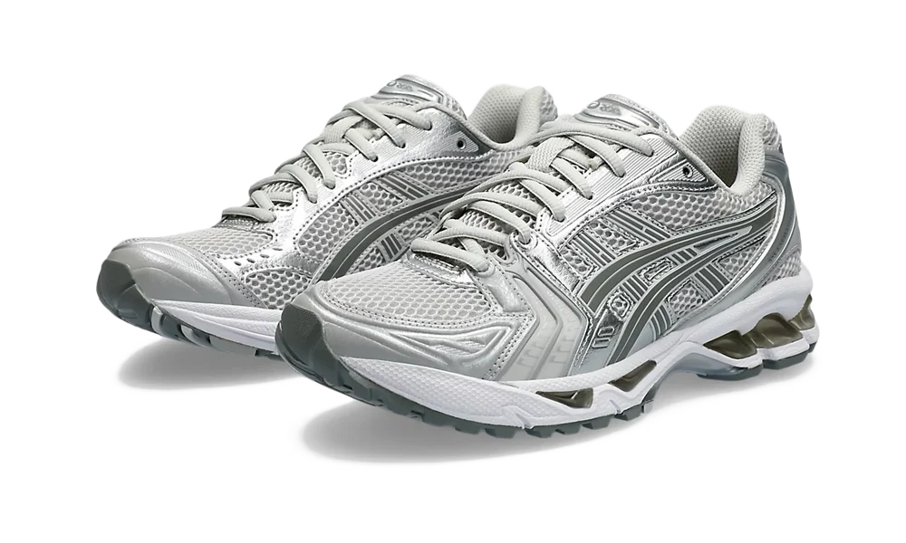 Gel-Kayano 14 Cloud Clay Grey (1202A056-021) - 37 EU - 4.5 US - Gray | SOSUKICKS