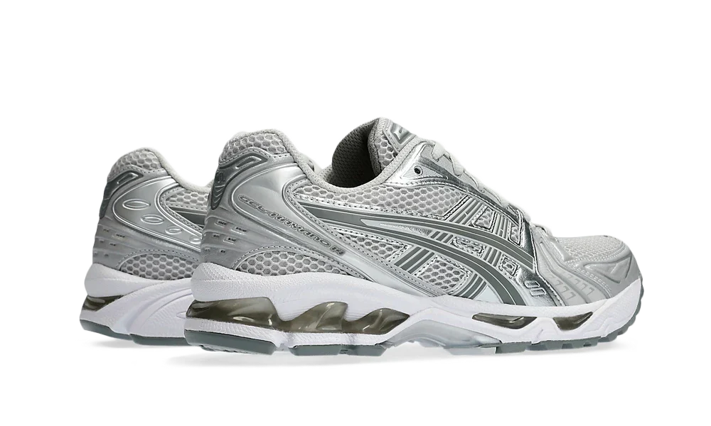Gel-Kayano 14 Cloud Clay Grey (1202A056-021) - 37.5 EU - 5 US - Gray | SOSUKICKS