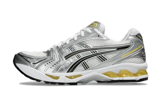 Gel-Kayano 14 Tai Chi (1203A537-101) - EU 36–46.5 - White | SOSUKICKS