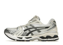 ASICS Gel-Kayano 14 White Midnight (Women's)
