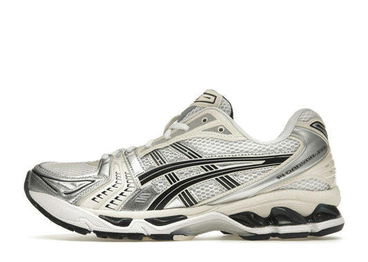 ASICS Gel-Kayano 14 White Midnight (Women's)