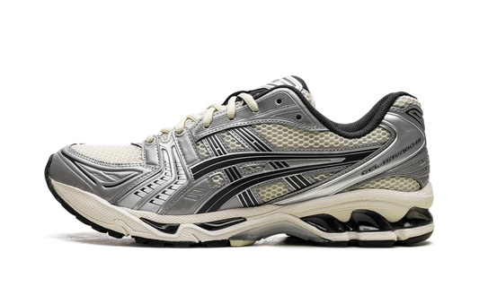Gel-Kayano 14 Steeple Grey (1203A537-250) - EU 36–46.5 - Gray | SOSUKICKS