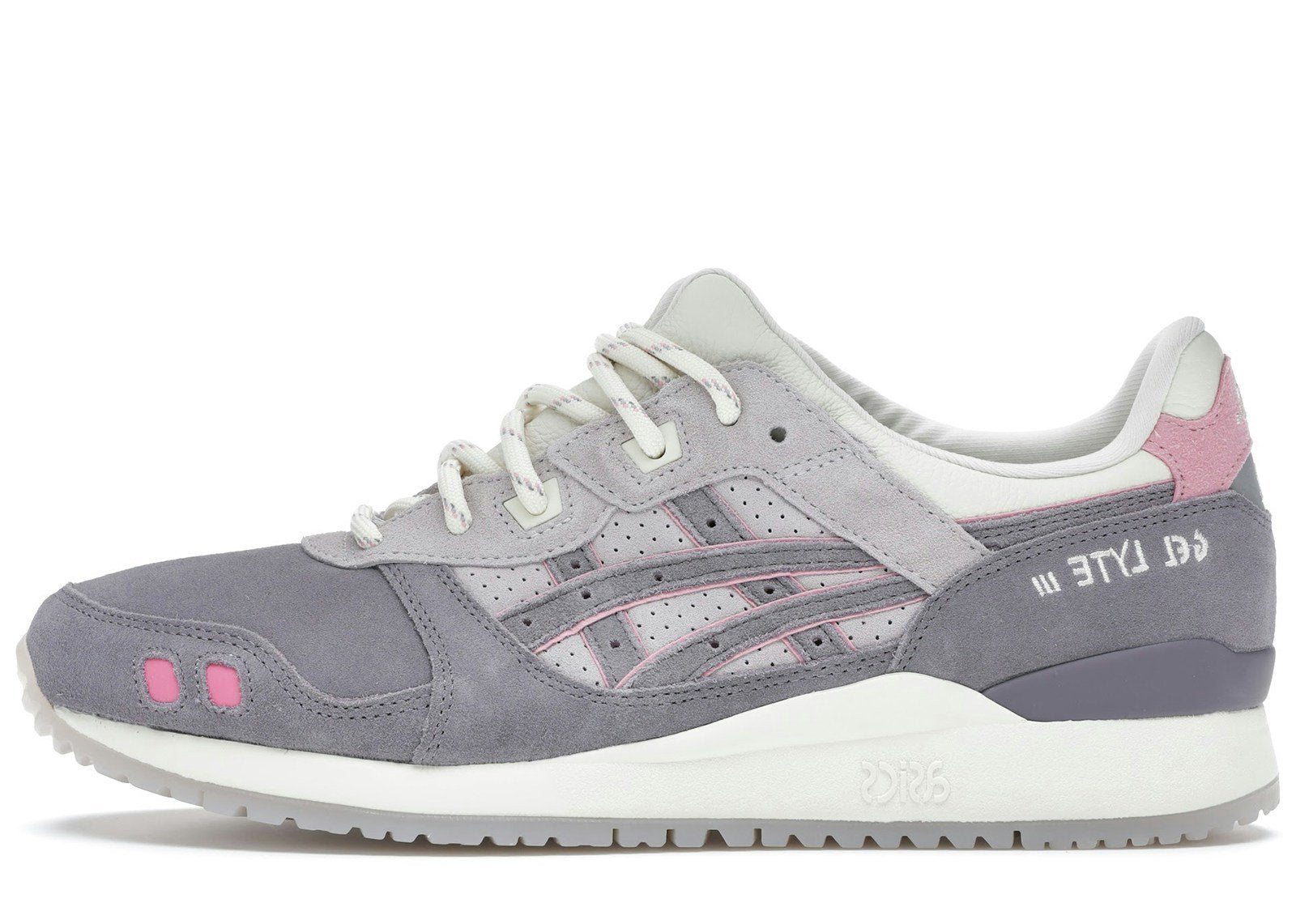 ASICS Gel-Lyte III End Pearl